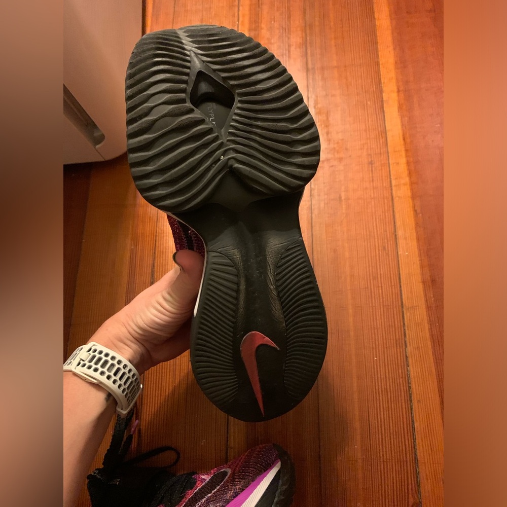 Nike Air Zoom Alphafly V1 - Picture 6 of 8
